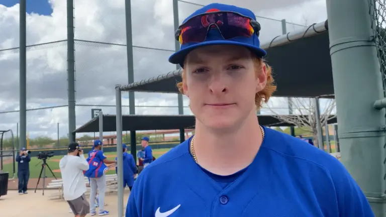 owen caissie — CA news