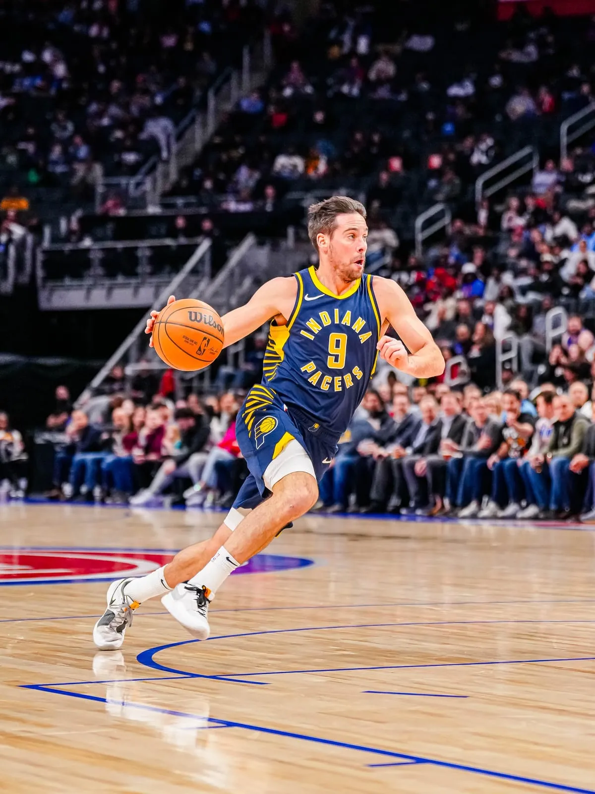 pacers vs bucks — CA news