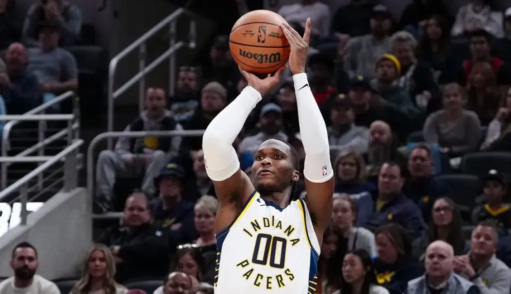 pacers vs clippers — CA news