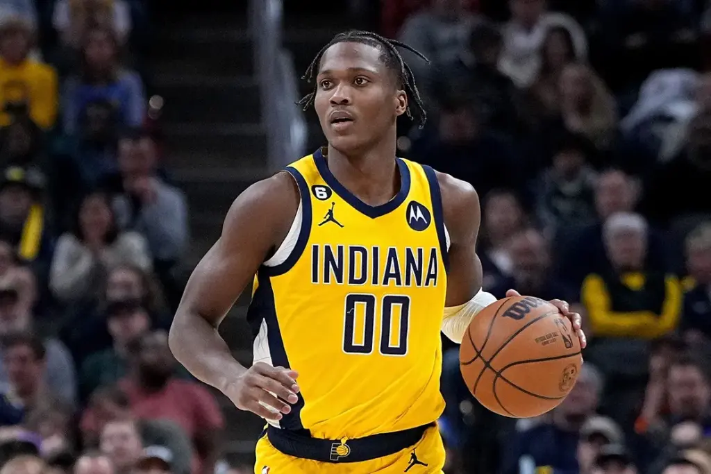 pacers vs kings — CA news