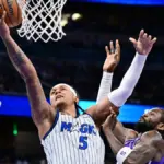 pacers vs magic — CA news