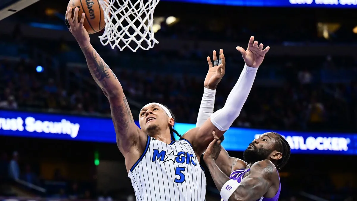 pacers vs magic — CA news