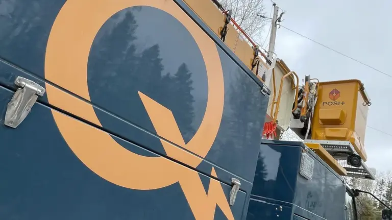 panne hydro quebec — CA news