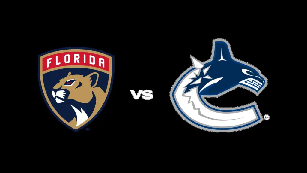 panthers vs canucks — CA news