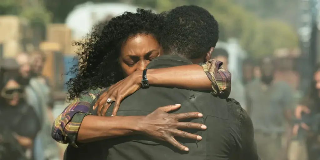 paradise season 2 episode 7 — CA news