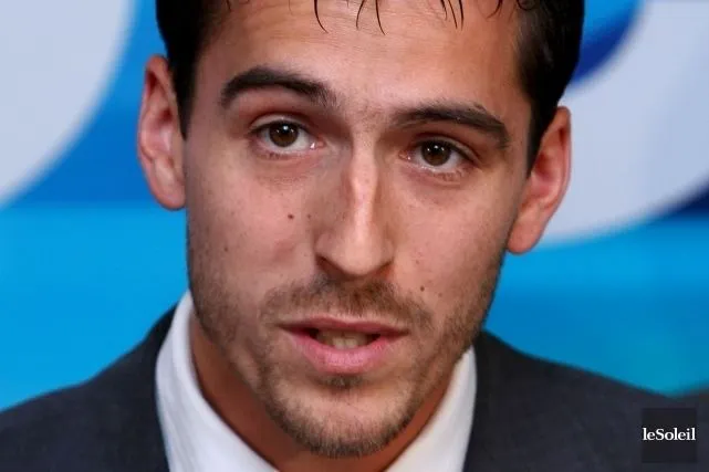 pascal pierre paillé — CA news