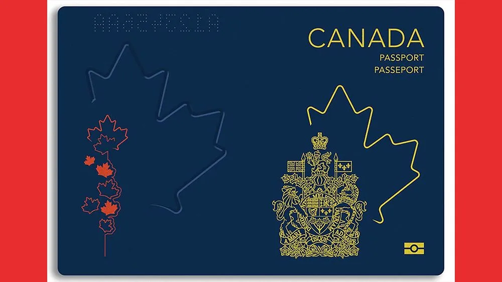 passeport canada — CA news