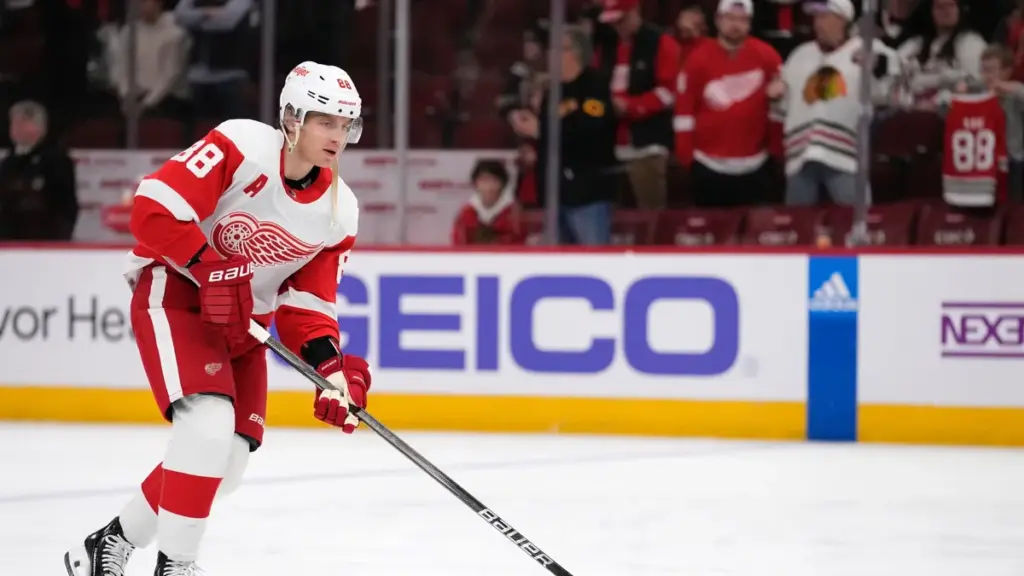 patrick kane — CA news