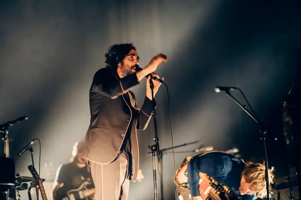 patrick watson — CA news