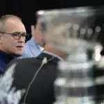 paul maurice — CA news