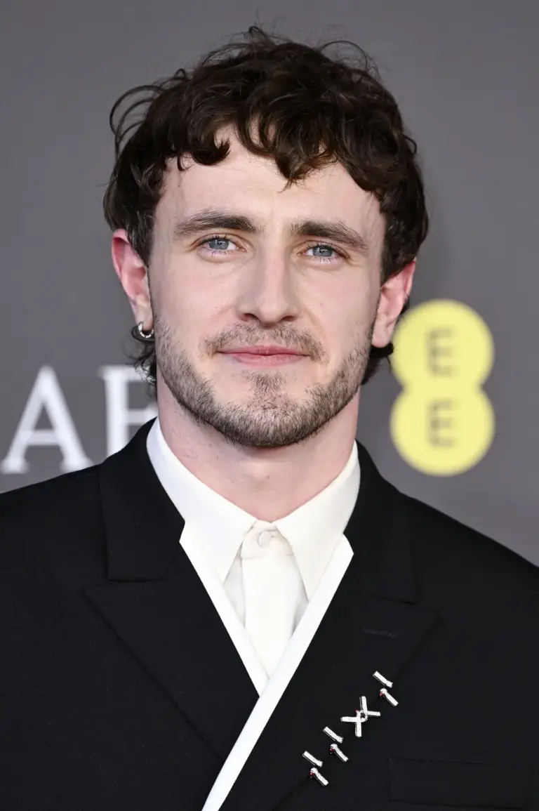 paul mescal — CA news