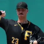 paul skenes — CA news