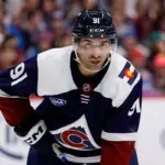 pavel zacha — CA news