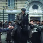 peaky blinders — CA news