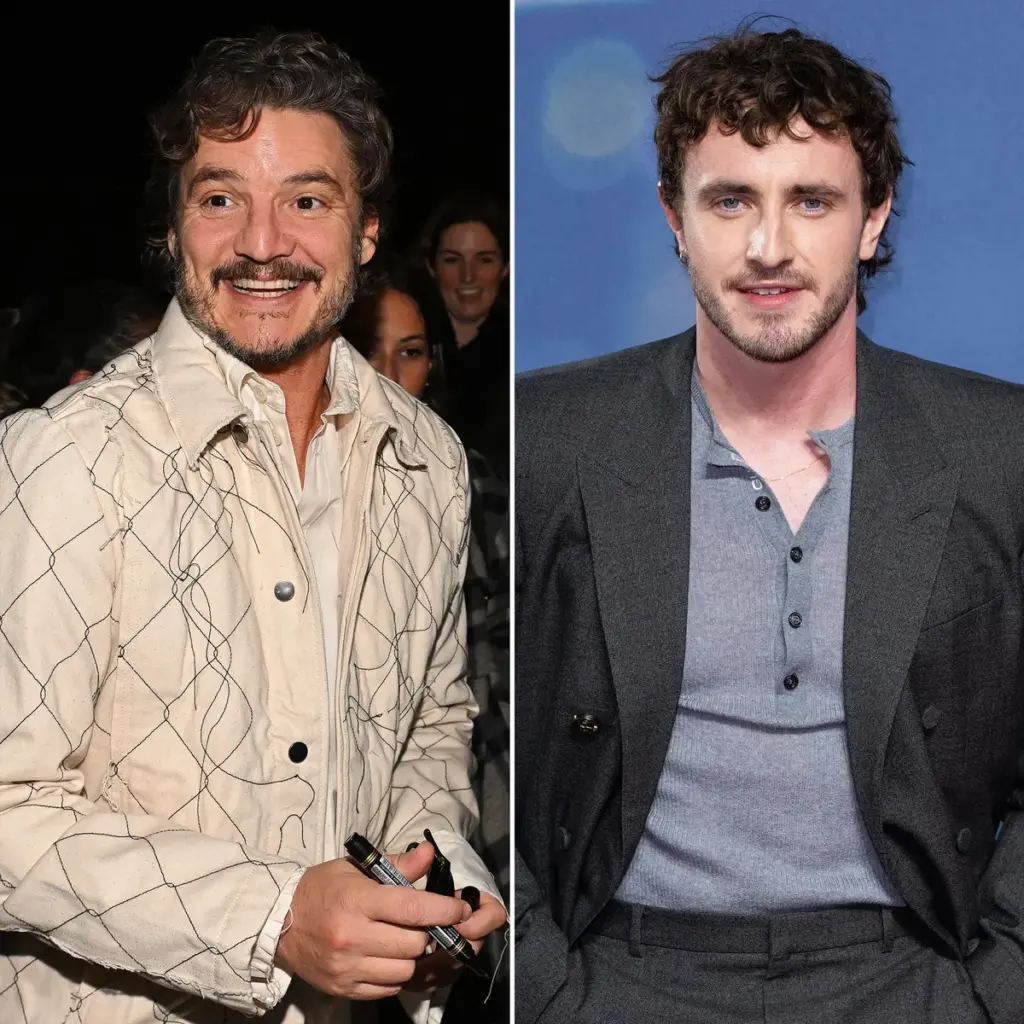 pedro pascal boyfriend — CA news