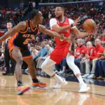 pelicans vs knicks — CA news