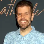 perez hilton — CA news