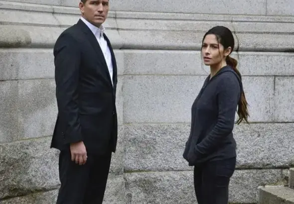 person of interest — CA news