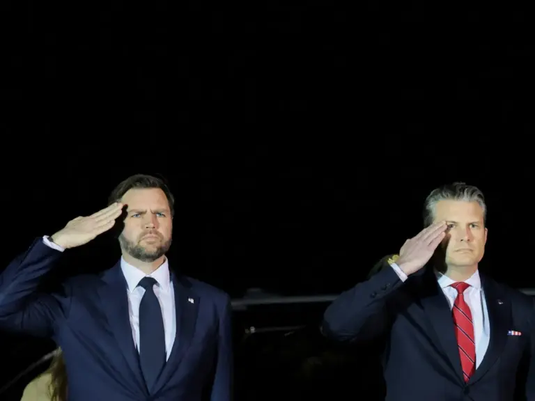 pete hegseth — CA news