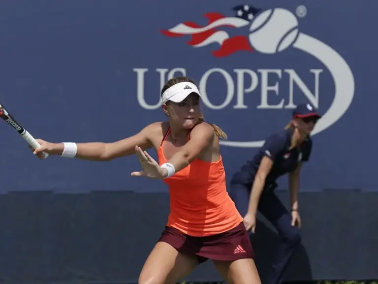 phoenix tennis player — CA news