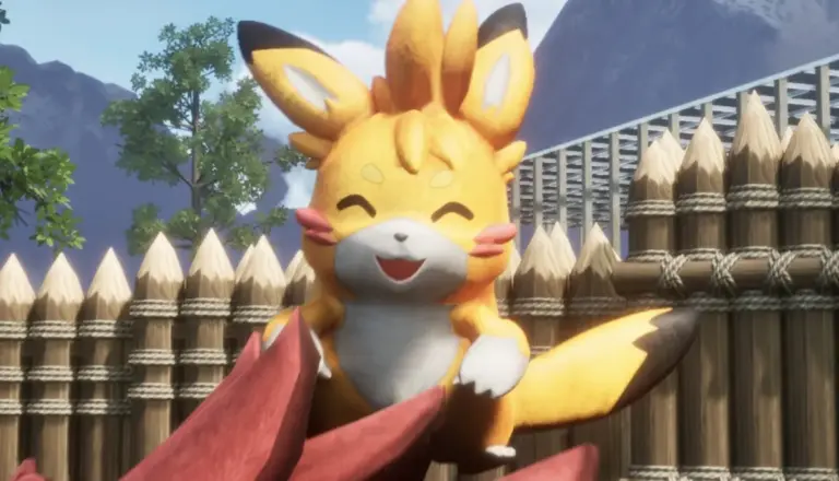 pickmon game — CA news