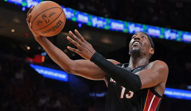 pistons vs heat — CA news