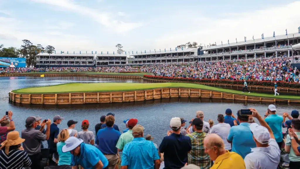 players championship 2026 — CA news