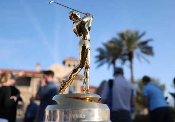 players championship payout — CA news