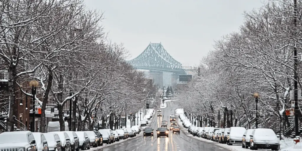 pluie verglacante montreal — CA news