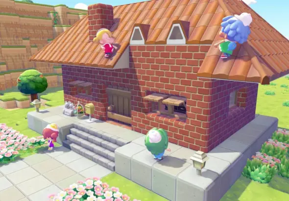 pokemon pokopia nintendo switch — CA news