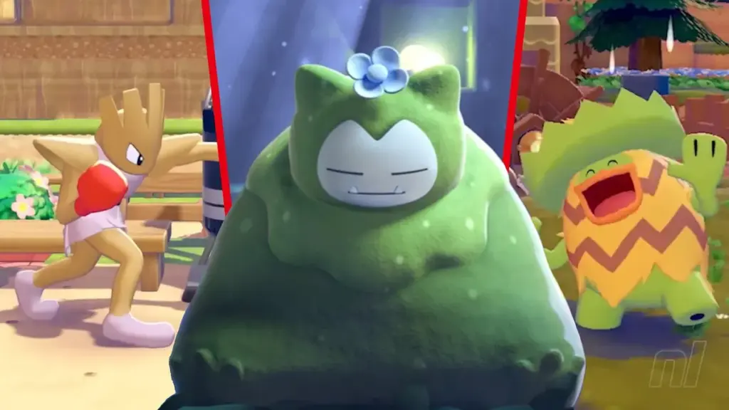 pokémon pokopia — CA news