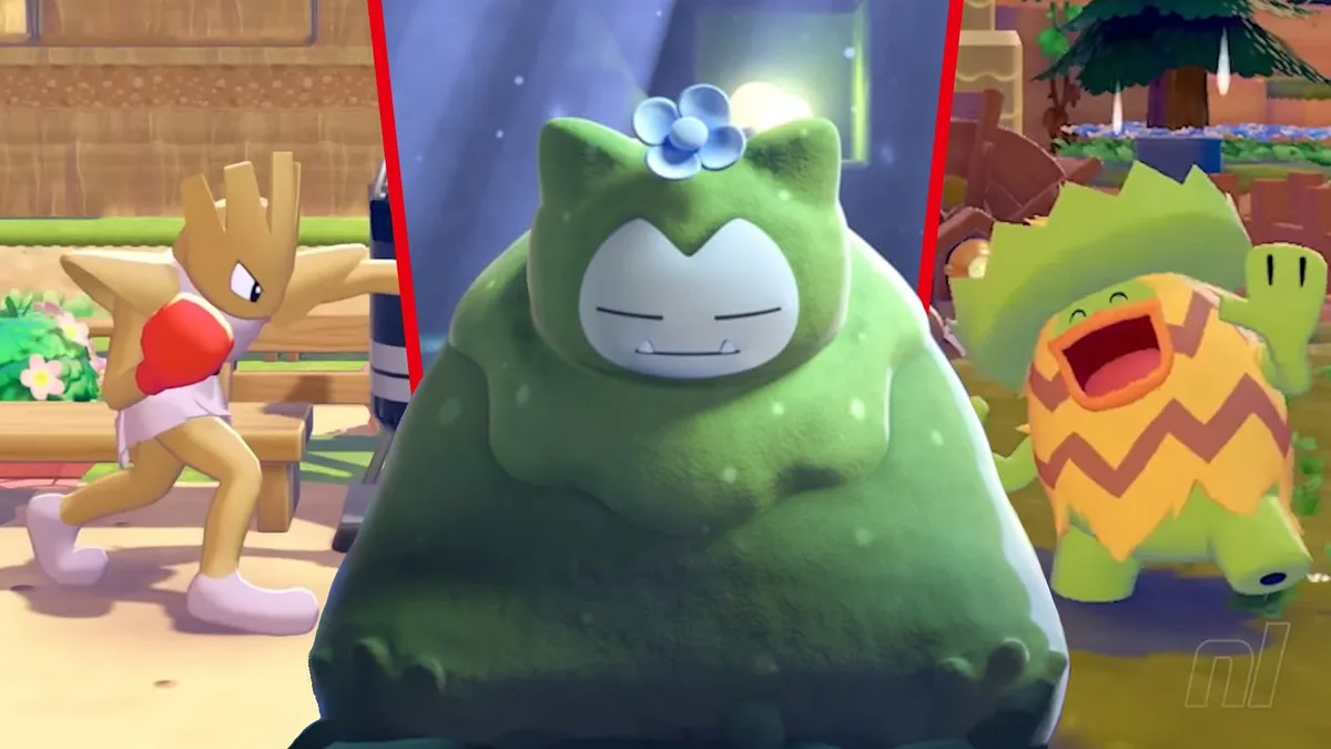 pokémon pokopia — CA news