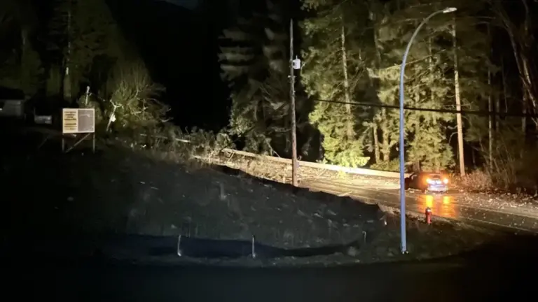 power outage near me — CA news