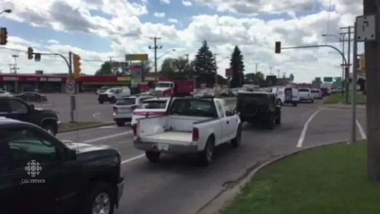 power outage saskatoon — CA news