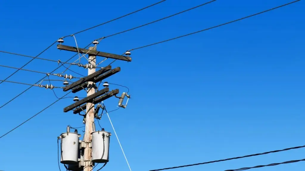 power outage victoria — CA news