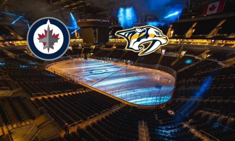 predators vs jets — CA news