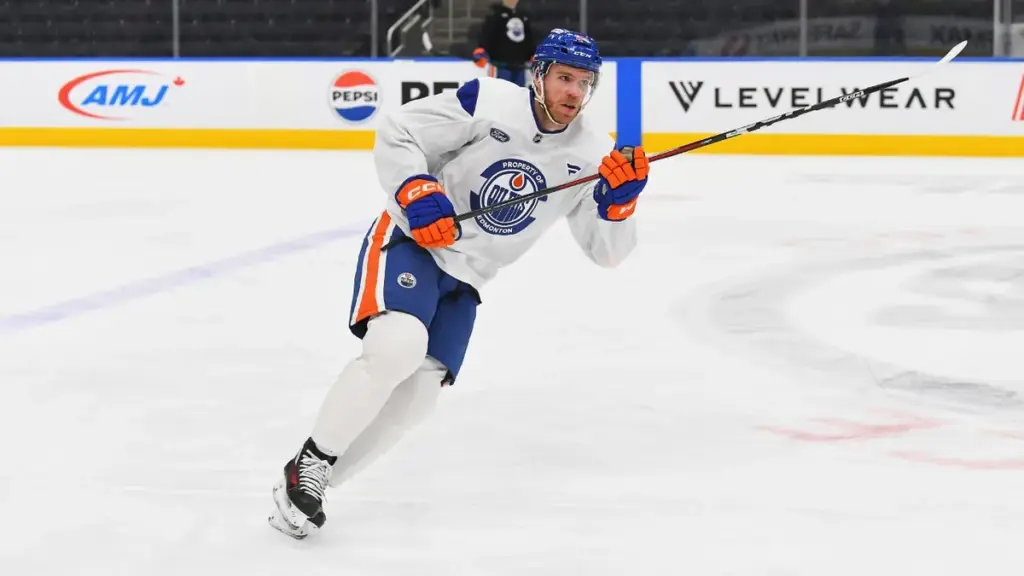 predators vs oilers — CA news