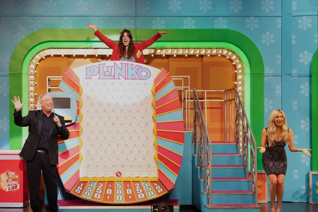 price is right canada — CA news