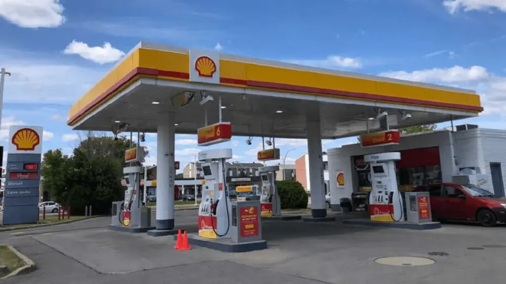 prix essence québec — CA news