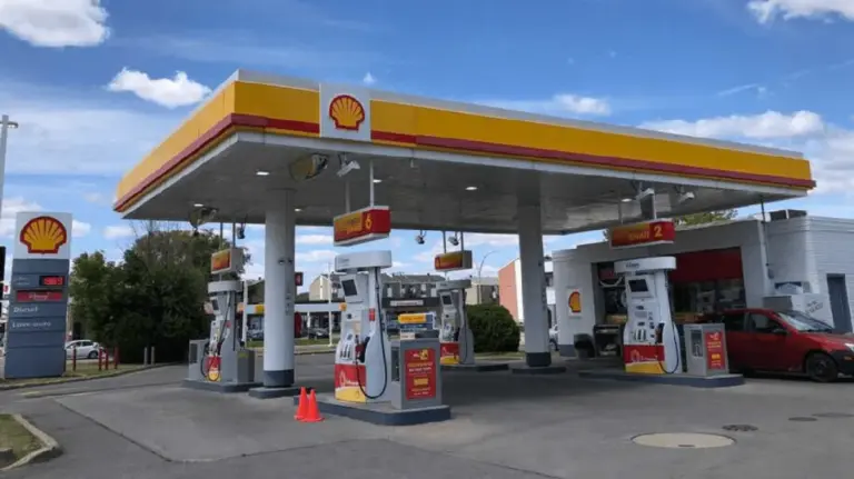 prix essence québec — CA news