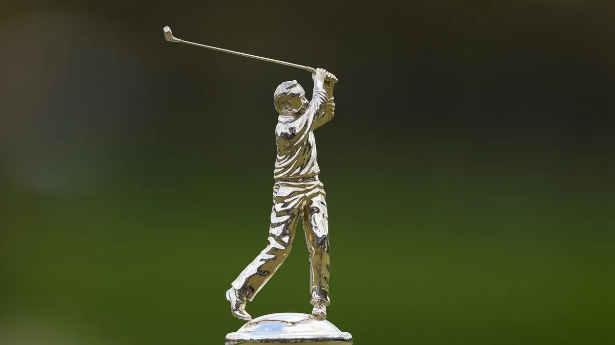prize money arnold palmer invitational — CA news