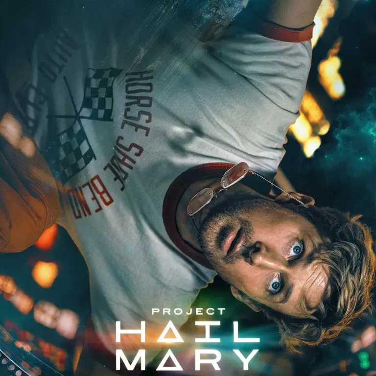 project hail mary — CA news