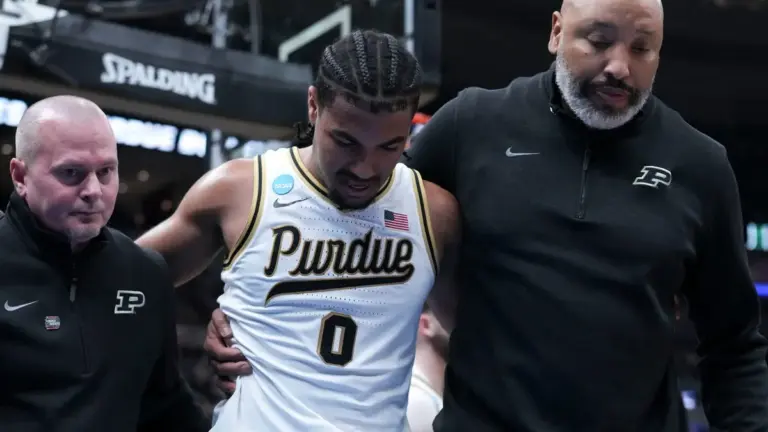 purdue basketball — CA news