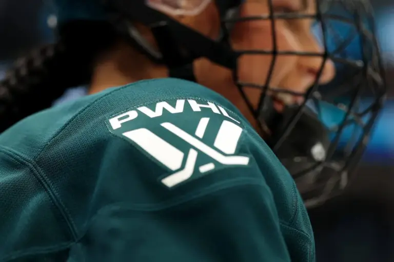 pwhl standings — CA news