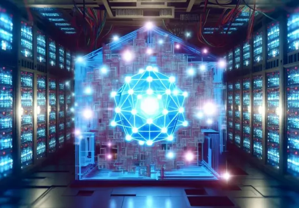 quantum computing — CA news