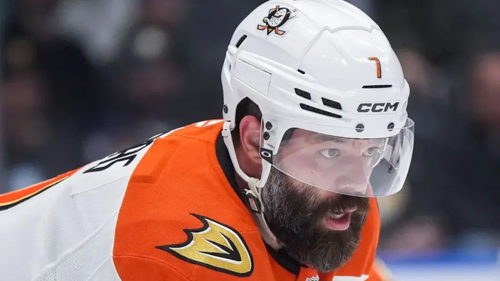 radko gudas — CA news