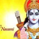 ram navami 2026 — CA news