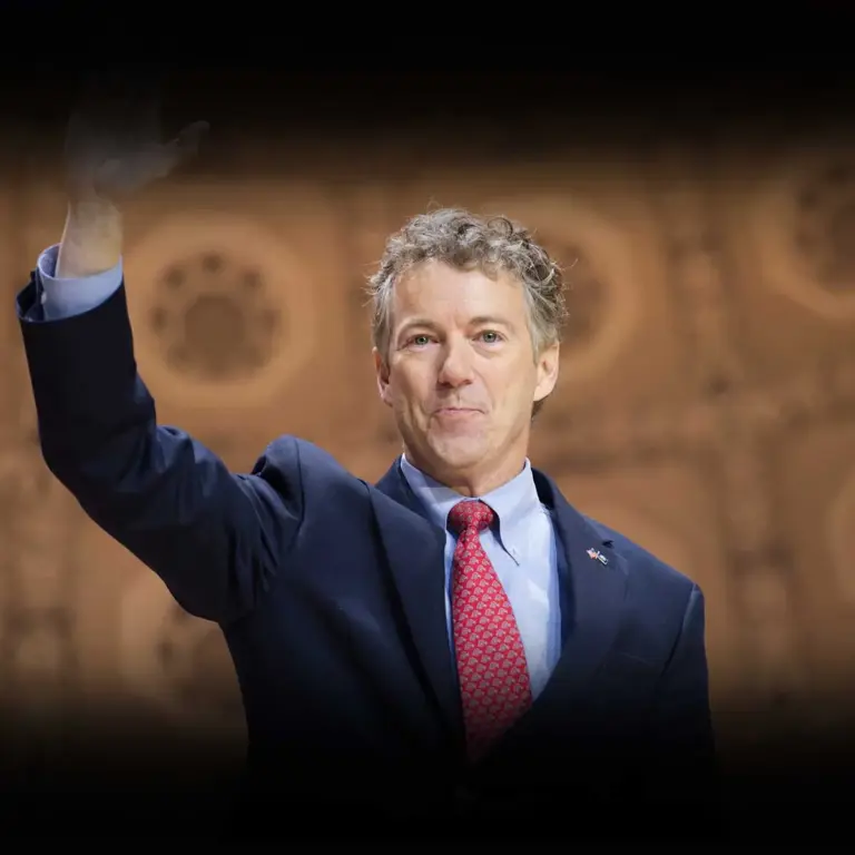 rand paul — CA news