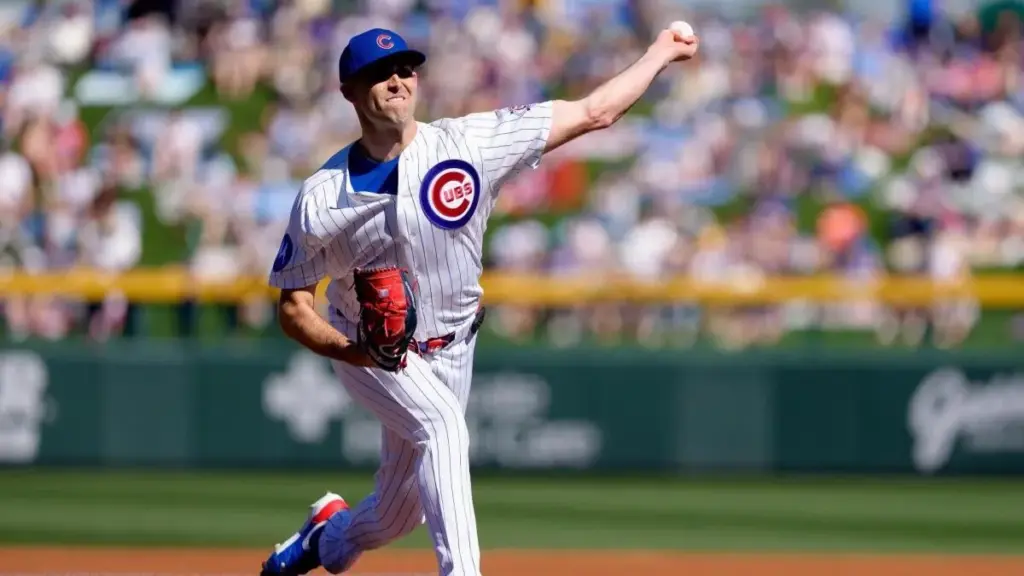 randy arozarena — CA news