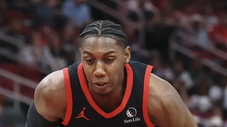 raptors vs rockets — CA news